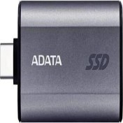 Resim Adata SC750 1000GB External Taşınabilir SSD 
