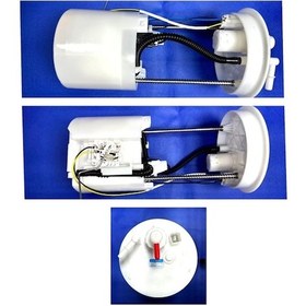 Resim Şamandıra Honda Cıvıc 2006-2011 Komple - Product Code 