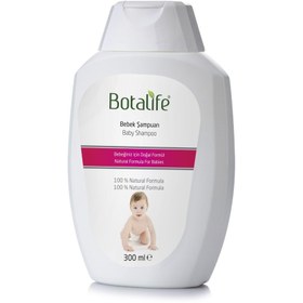 Resim Bebek Şampuanı 300ml 