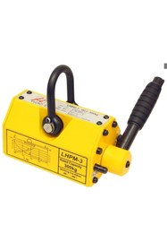 Resim Hdg Kollu Manyetik Kaldırma Aparatı Mıknatıslı Taşıyıcı Kaldıraç Aç/Kapa 300 kg 