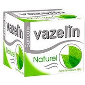 Resim Sancak Vazelin Naturel 115 ml 