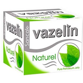 Resim Sancak Vazelin Naturel 115 ml 