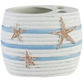 Resim Sıderta Diş Fırçalık D-13662 Siyah 