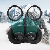 Resim Oculus Quest 2 Hifylux Q2-qf11 1 Çift Miyopi Lens Çerçevesi Asferik Reçine Vr Gözlük Aksesuarları 200 Derece 