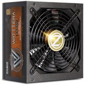 Resim 1000W 80+ GOLD ZM1000-EBTII (WATTTERA1000W) TAM MODÜLER POWER SUPPLY Zalman