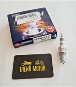 Resim Dpr9eıx-9 Ngk Irıdyum Buji - Kuba Tk03 