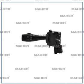 Resim Kol Far-sinyal Kumanda B-2500 Uj06 66122 