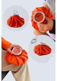 Resim Akana Buz Torbası 23cm 