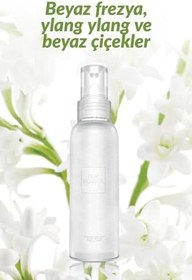 Resim Avon Pur Blanca Kadın Vücut Spreyi 100 Ml. 