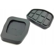 Resim Parçazamanı Volkswagen Transporter T4 1998 - 2004 Fren Pedal Lastiği 