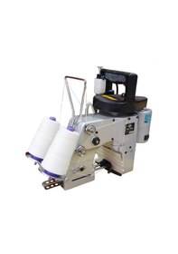 Resim Yaohan Çuvalağzı Dikiş Makinesi N320A Tek Iğne Çift Dikiş / N320A 