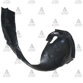 Resim MAHER 6168 Çamurluk Davlumbazı Elantra Ön 16-18 Sağ 