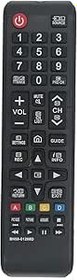 Resim BN59-01268D VINABTY Yedek Kızılötesi Uzaktan Kumanda Samsung MU8000 MU9000 Q7C Q7F Q8C UN65MU9000FXZA UN55MU9000FXZA UE49MU6120 UE55MU6120 UE58MU6120 için 