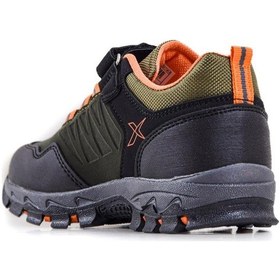 Resim Kinetix 101387962 Sher Haki-siyah Erkek Çocuk Outdoor Ayakkabı-haki 