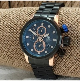 Resim T5 Saat T5 H3587g Erkek Kol Saati 