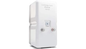 Resim Cambridge Audio Min 22 Hoparlör 