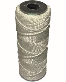 Resim AVMmarketim Uçurtma Ipi Çırpı Ipi Sentetik Inşaat Ipi Naylon Ip Çizim Ipi 