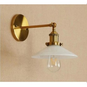 Resim Riolight Retro,vintage,rustik Eskitme Hareketli Beyaz Başlık Mafs Beyaz 