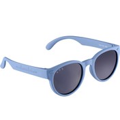 Resim Round Model Sky Blue Gökyüzü Rengi 12-18 Yaş Çocuk Güneş Gözlüğü 