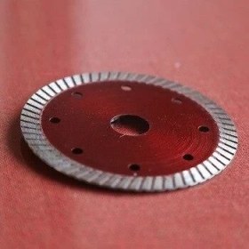 Resim Leo Turbo Seramik Fayans Kesici (Ince KESİm)115 mm 