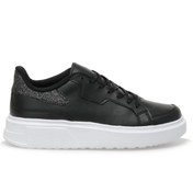 Resim Butigo Estela 2pr Siyah Kadın Sneaker 