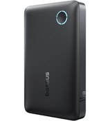 Resim Baseus Enerfill Fp11 10.000 Mah 15w Powerbank - Siyah Rrc9bsu0023 Renkli 