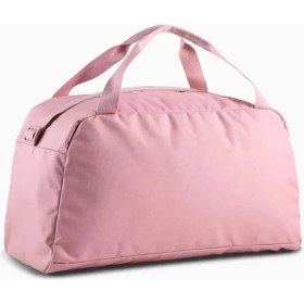 Resim Puma Phase 22L Small Spor Çantası Tek Ebat Pembe 