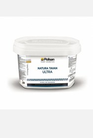 Resim Polisan Tavan Boyası .Natura Ultra Beyaz 2,5Lt 