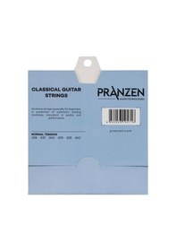 Resim Pranzen Psc110N Klasik Gitar Teli 