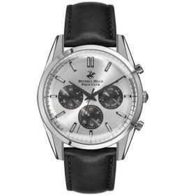 Resim Beverly Hills Polo Club BP3028X.331 Erkek Kol Saati 
