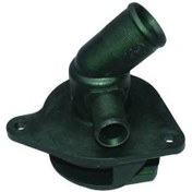 Resim Citroen C2 1.4 Benzinli Termostat Kapağı Fase Marka 1201.C2 