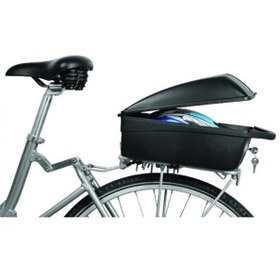 Resim Polisport Bagaj Üstü Çanta Top Box 