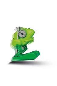Resim CLEMENTONI Robotik Laboratuvarı Jumpingbot 