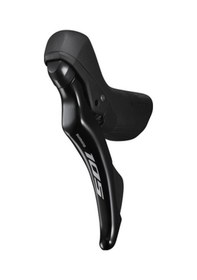 Resim Shimano 105 St-r7120 Hidrolik Disk Vites Fren Kolu Sol 2v Siyah 