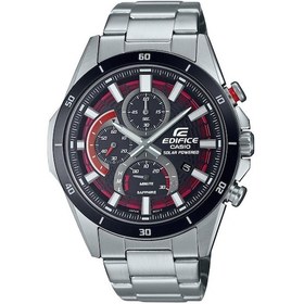 Resim Casio EFS-S610DB-1AVUDF Erkek Kol Saati 