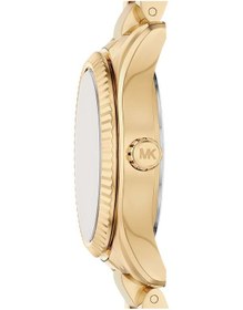 Resim Michael Kors Mk7578 Kadın Kol Saati Altın 