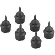 Resim Sıe Nozzle Type 725/925 Asm Hs-50 Dizgi Makinesi için 1paket-6pc 