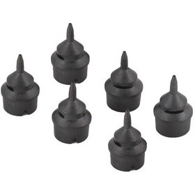 Resim Sıe Nozzle Type 725/925 Asm Hs-50 Dizgi Makinesi için 1paket-6pc 