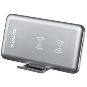 Resim Varta 57912 Fast Wireless Şarj Cihazı 