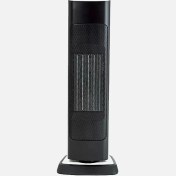 Resim Voltomat PTC-2065L 2 Kademeli Seramik Fanlı Isıtıcı 2000W 