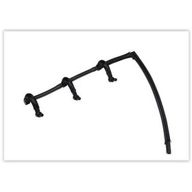 Resim IBRAS 19933 ENJEKTÖR HORTUMU GERI DÖNÜŞ FOCUS 04-11 CMAX 03-10 1. 