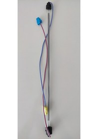 Resim Samsung Uyumlu Buzdolabı Isıtıcı Cam Tüp Da47-00267n 54 Cm 