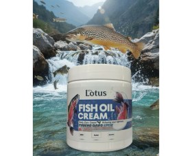 Resim Lotus Balik Yaği Krem 500 ml 2930 24 