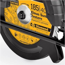 Resim Sunta Kesme Makinesi 1500 Watt 