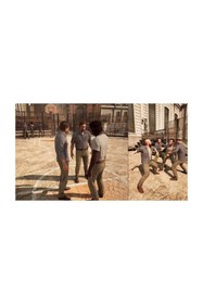 Resim Electronic Arts A Way Out PS4 Oyun 