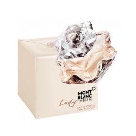 Resim Montblanc Lady Emblem Edp 75 Ml Kadın Parfümü 
