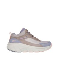Resim Skechers Dlux Walker 2.0 Kadın Outdoor Ayakkabı 150089-tpmt Mor 