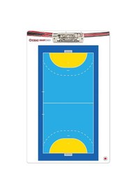 Resim Fox40 Smartcoach Pro Hentbol Taktik Tahtası 6920-0300 