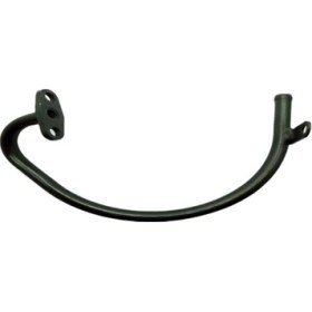 Resim Mondial 100KH Katalizör Borusu Demir Orj 