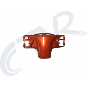Resim Tvs Jupiter 125 Cc Kilometre Muhafaza Turuncu 